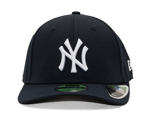 Kšiltovka New Era - MLB Player Replica 9FORTY M-CROWN - NY Yankees