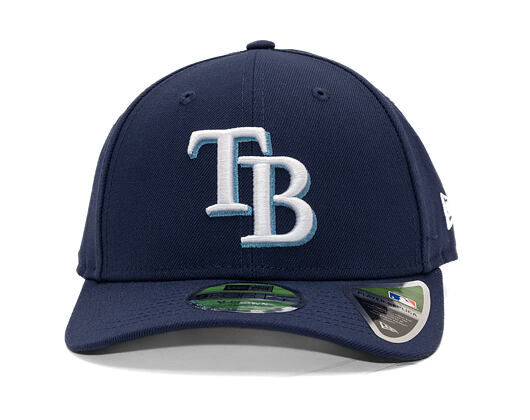 Kšiltovka New Era - MLB Player Replica 9FORTY M-CROWN - Tampa Bay Rays