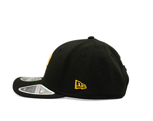 Kšiltovka New Era - MLB Player Replica 9FORTY M-CROWN - Pittsburgh Pirates