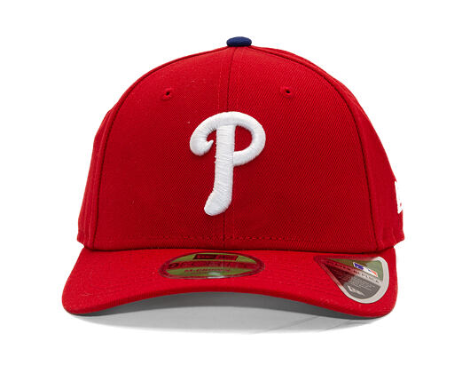 Kšiltovka New Era - MLB Player Replica 9FORTY M-CROWN - Philadelphia Phillies