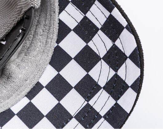 Kšiltovka Capslab Trucker Premium Mario Kart X Capslab Black/Stone