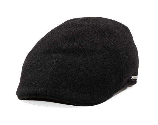 Kšiltovka Stetson - Texas Wool/Cashmere