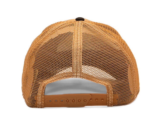 Kšiltovka Goorin - King Trucker