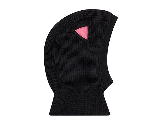 Dětský Kulich New Era - Branded Kids Ears Balaclava - Black