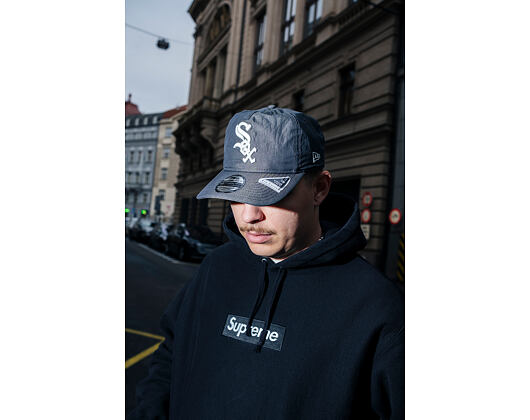 Kšiltovka New Era - 19TWENTY MLB Nylon - Chicago White Sox