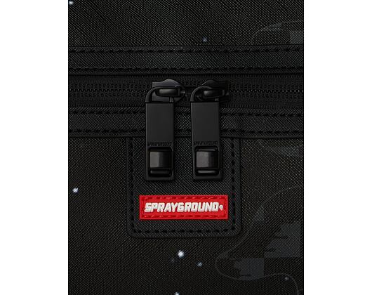 Taška Sprayground Deep Space Drip Duffle
