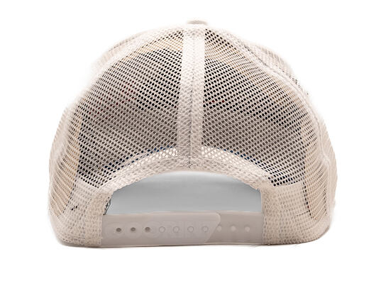 Kšiltovka Goorin - Lemme Cook Trucker - Blank