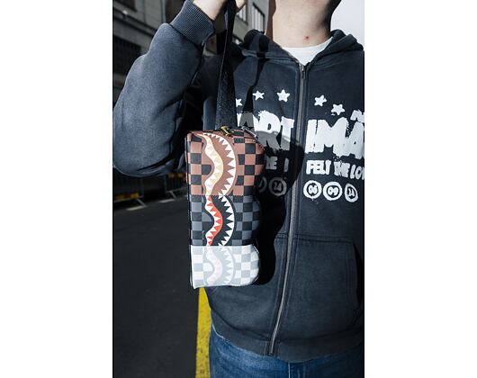 Taška Sprayground Bandolero 2