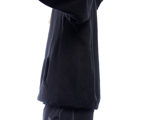 Mikina Champion - Hooded sweatshirt - Black