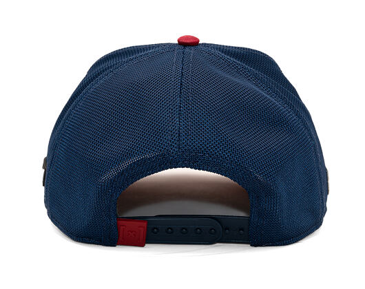 Kšiltovka Capslab - Peanuts Trucker