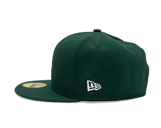 Kšiltovka New Era - MLB Seasonal 59FIFTY - LA Dodgers - Dark Green