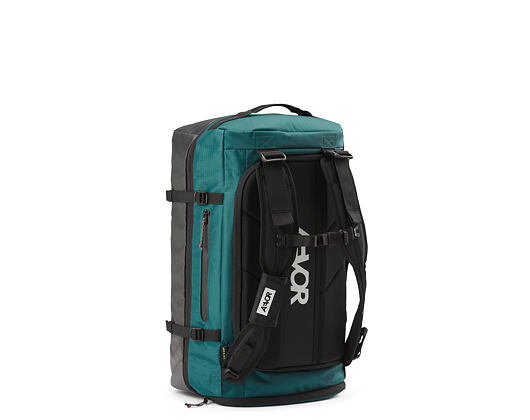 Taška Aevor Duffel Pack - Proof Evergreen