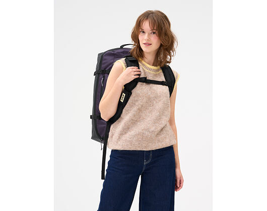 Taška Aevor Duffel Pack - Proof Phantom Purple