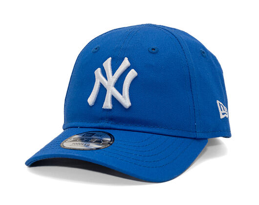 Dětská Kšiltovka New Era - MLB Essential 9FORTY - NY Yankees - Blue