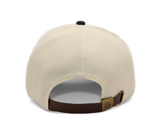 Kšiltovka New Era - Branded Outdoor Graphic 19TWENTY - Cream