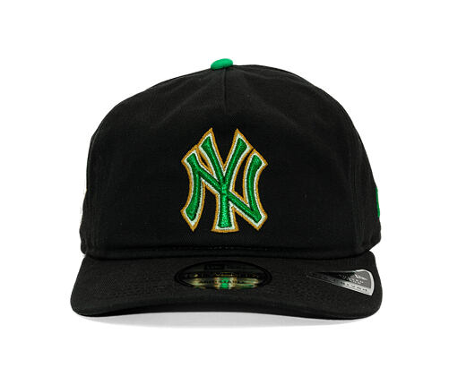 Kšiltovka New Era - MLB 2026 St. Patrick Day 19TWENTY - NY Yankees - Black