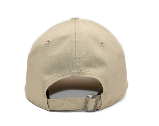 Kšiltovka New Era - NBA Team Outline 9FORTY - Chicago Bulls - Cream