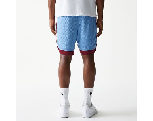 Kraťasy New Era - MLB US Edit - Philadelphia Phillies - Team Color