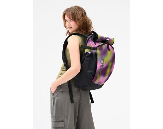 Batoh Aevor Roll Pack 2.0 - Proof Psychedelic Slush