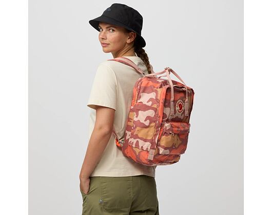 Batoh Fjällräven - Kånken Graphics Laptop 15