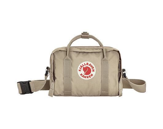 Taška přes rameno Fjällräven - Kånken Crossbody