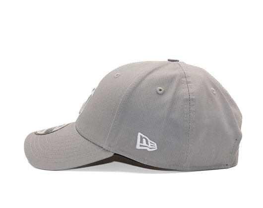Kšiltovka New Era - MLB Outline 9FORTY - NY Yankees - Grey