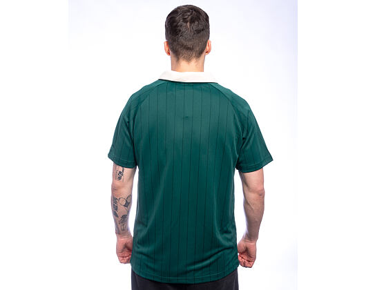 Fotbalový Dres Karl Kani - Heritage Emblem Shadow Pinstripe Soccer Jersey