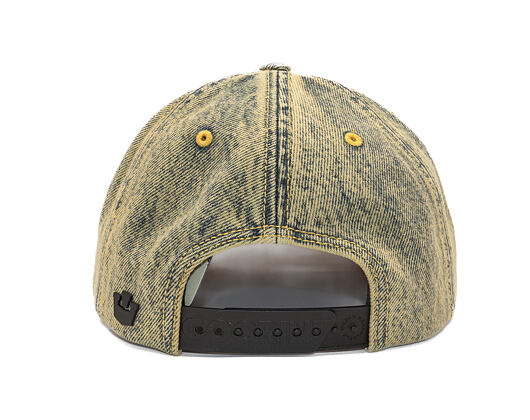 Kšiltovka Goorin - Overdyed Boss - Beam