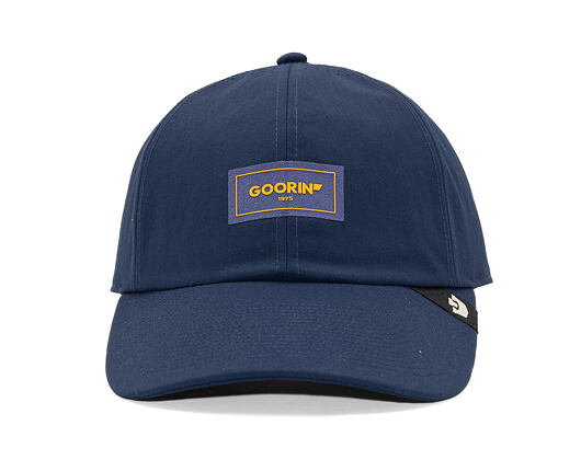 Kšiltovka Goorin - Papa Tech - Galactic