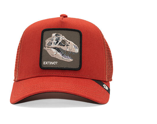 Kšiltovka Goorin - The Extinct Skull - Solar