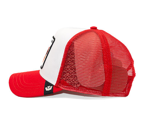 Kšiltovka Goorin - The Reckless Ape - Blank / Rush