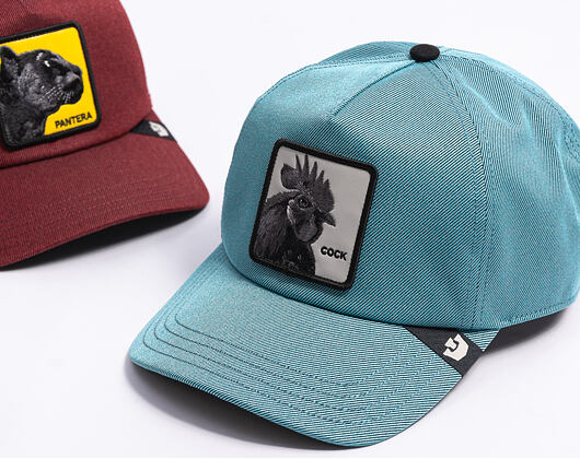 Kšiltovka Goorin - Next Gen Rooster - Tint