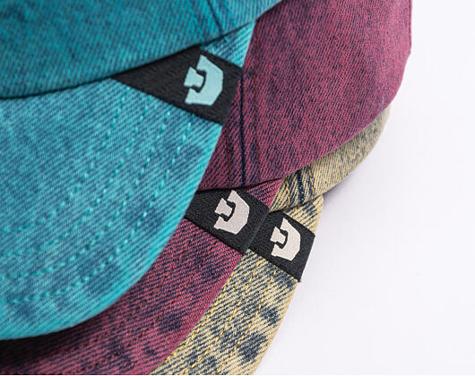 Kšiltovka Goorin - Overdyed Boss - Beam