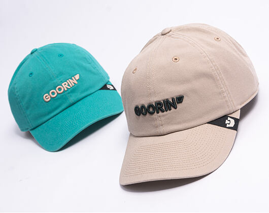 Kšiltovka Goorin - Papa Core - Biscuit