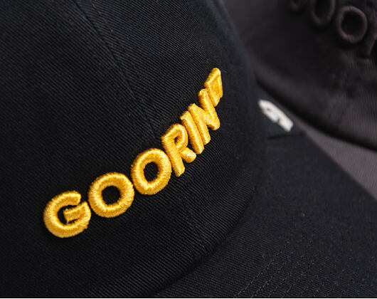 Kšiltovka Goorin - Papa Core - Void