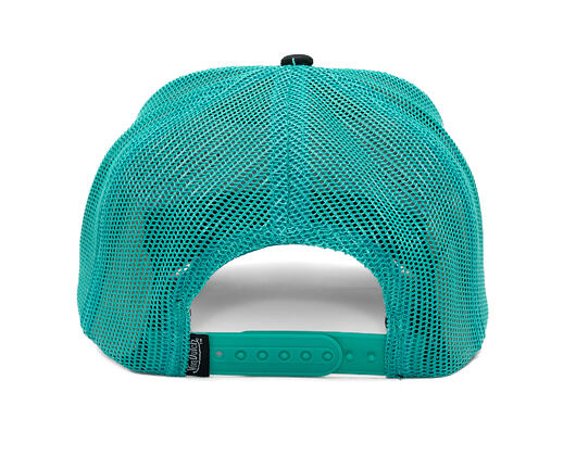 Kšiltovka Von Dutch Trucker