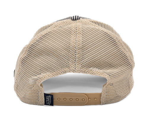 Kšiltovka Von Dutch Baseball