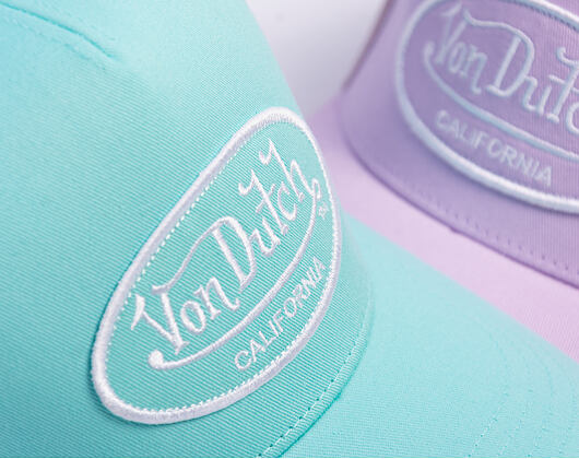 Kšiltovka Von Dutch Baseball