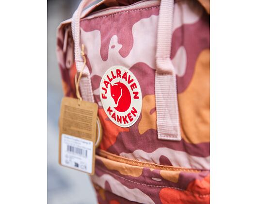 Batoh Fjällräven - Kånken Graphics Laptop 15