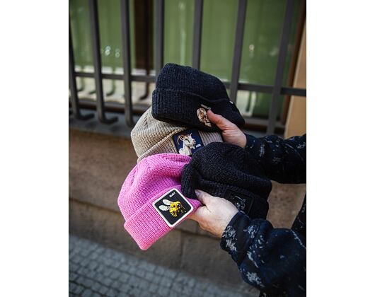 Kulich Goorin - The Strength Beanie - Rush