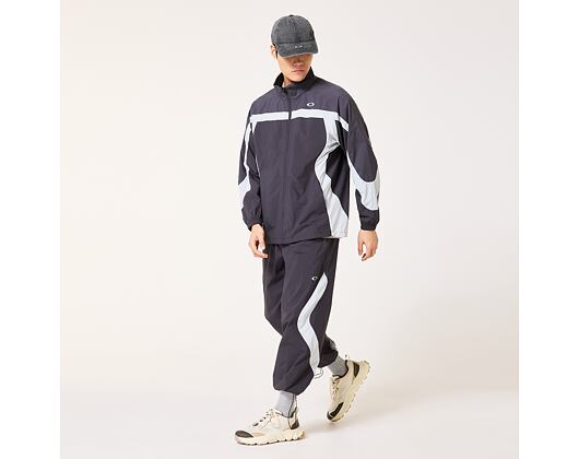 Bunda Oakley - New Retro Wind Jacket 3.0 - Phantom