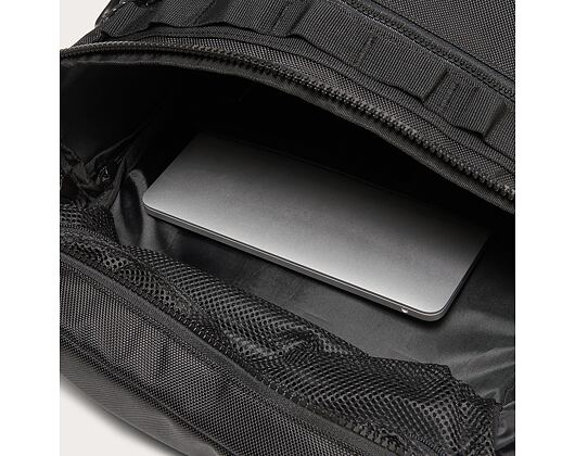 Batoh Oakley - Enhance Lt Boxpack L 8.0 Fw - Black/White