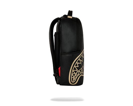 Batoh Sprayground - That Gold Drap Backpack