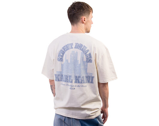 Triko Karl Kani - Signature Oversized T-Shirt