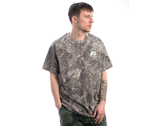 Triko Rip N Dip - Lord Nermal Pocket Tee (Nerm Tree Camo)