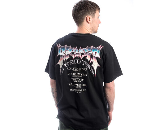 Triko Rip N Dip - Noid Tee (Black Wash)