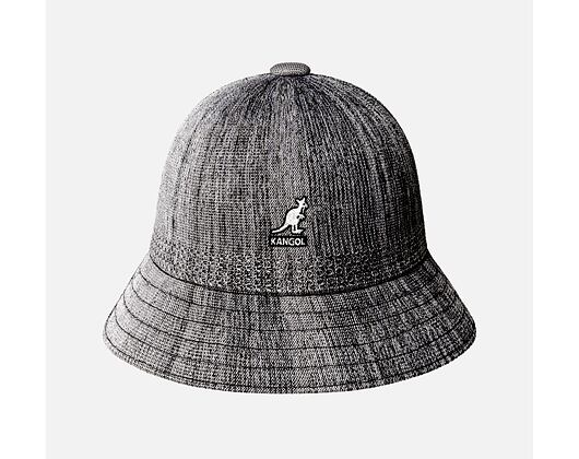 Klobouk Kangol Color Burst Ventair Casual Black Gradient