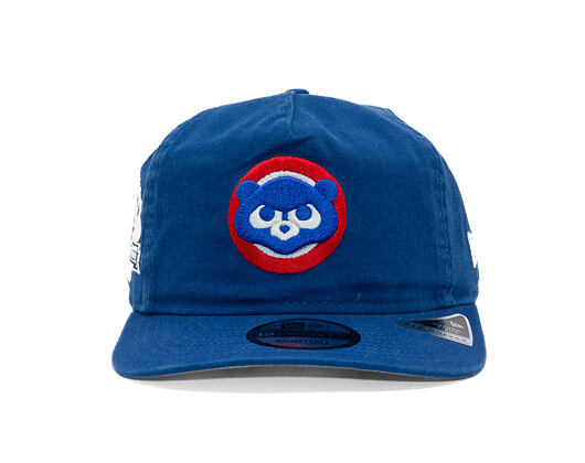 Kšiltovka New Era - MLB Championship 19TWENTY - Chicago Cubs - Team Color