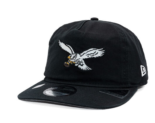 Kšiltovka New Era - NFL Championship 19TWENTY - Philadelphia Eagles - Team Color