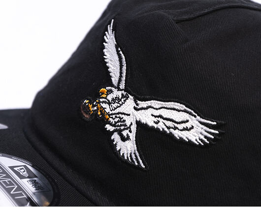 Kšiltovka New Era - NFL Championship 19TWENTY - Philadelphia Eagles - Team Color